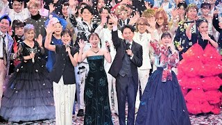 「紅白」視聴率歴代「ワースト２」報道の違和感　もう、やめませんか？【山田美保子氏コラム】