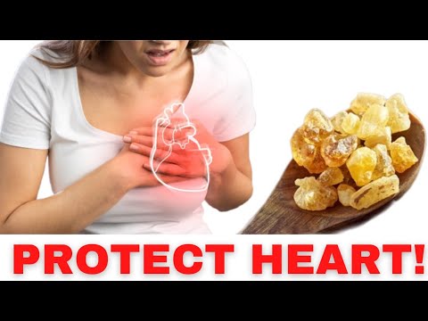 Čudesni prirodni lijek za ZDRAVO SRCE! Sprečava KRVNE UGRUŠKE, SRČANI UDAR...