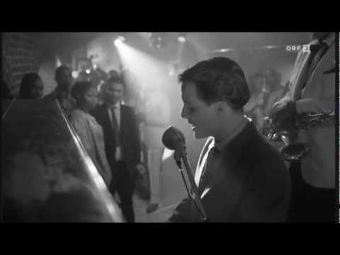 Der Mann mit dem Fagott" - Udo bekehrt die US und A zum Jazz