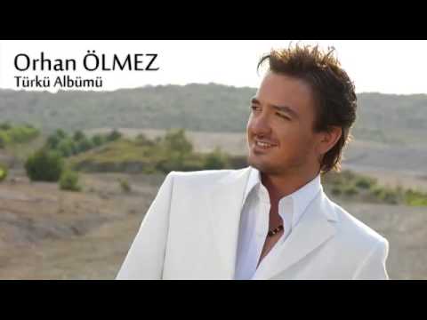 Orhan Ölmez daglara düşünce ayaz