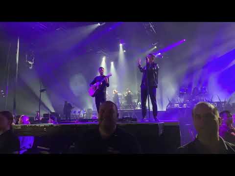 Parkway Drive - Darker Still / Live in Munich 2022 (Front Row - 4K)