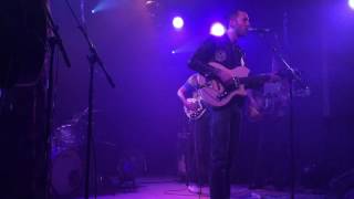 Daniel Romano & The Trilliums -  I'm Alone Now - 14/06/2016 PARIS FR