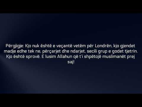 Përçarja mes shejkh Rabisë dhe shejkh Muhamed bin Hadit - Feuzan