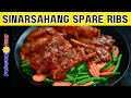 Sinarsahang Pork Spare Ribs