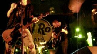 Soul Asylum - Stand up an Be Strong 2010