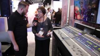 Video thumbnail for Guitar Center New from NAMM 2015 - Presonus StudioLive AI Mixer by Guitar Center