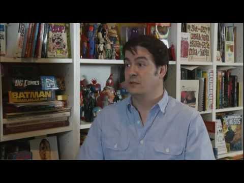 Behind the Scenes of DC Nation