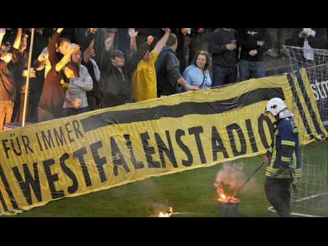 Mehr als nur ein Verein - 100Jahre BVB