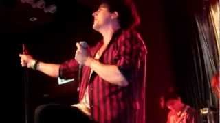 Kill Hannah: (I Wanna Be a) Kennedy