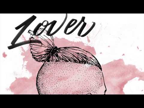 Lover (Official Lyric Video) - St. South