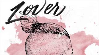 Lover (Official Lyric Video) - St. South