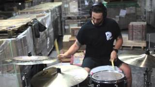 Deafheaven Dream House (Drum Cover)