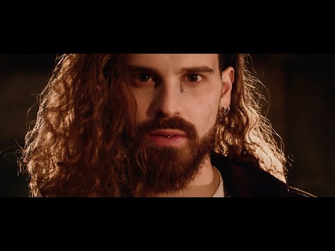 ANEWRAGE - GOLD [Official Video]
