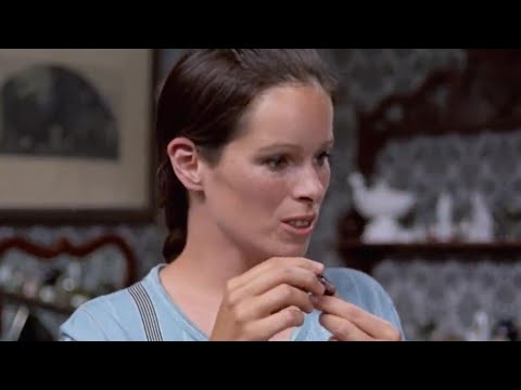 🚩 Recordando a CARLOS SAURA - ANA Y LOS LOBOS (1973) Dirigida por Carlos Saura