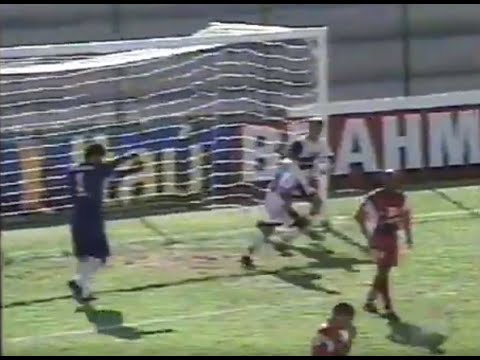 PORTUGUESA SANTISTA 2x1 BOTAFOGO-SP - Campeonato Paulista Série A1 2001 - EPTV Esporte