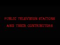 An Classic Sesame Street CTW Ending 14