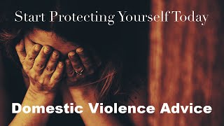 Restraining Orders and TPO's