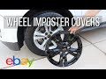 Wheel Skin Covers | eBay | IMPOSTERS | Easy AND AFFORDABLE!