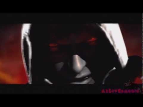 Prototype 2-31-FINALE-Uccidere il creatore