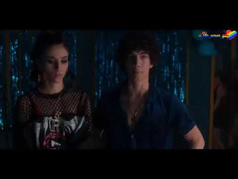 Elite final - todos ayudan a lu