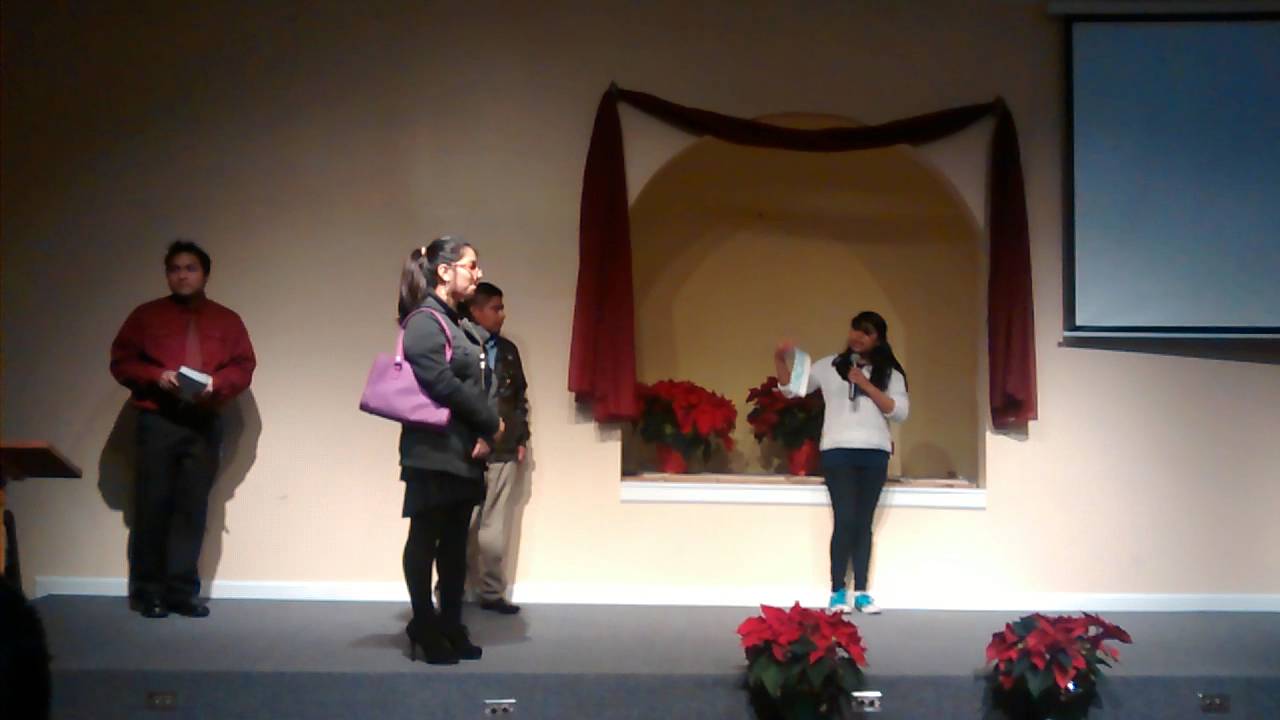 Drama "El tren de la vida eterna"