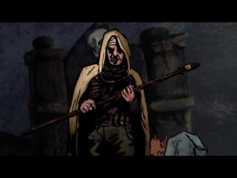 🎵Drogi Bodgy - Kislevski Bard [2M3D Art]