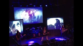 W.A.S.P. - Hold on to My Heart (4K) Live at Rockefeller, Oslo , Norway 09.10.2017