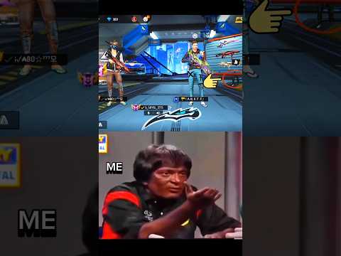 rakx gaming handcame 🌎 2Finger ⚡fast#shots #garenafreefire #viralshort #xerox..