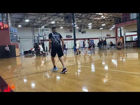 Chico Avengers 15u vs Sonora Hoops 15u