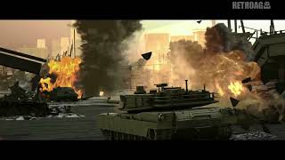Battleline: Steel Warfare [PC Win] Announcement Promo Video
