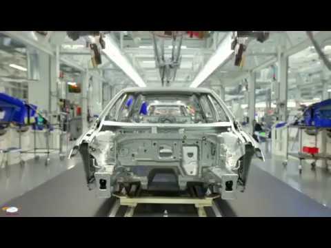 2019 Volkswagen Golf Üretim