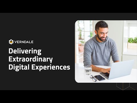 Verndale Digital Experience Agency Reel