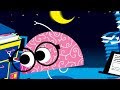 StoryBots | Learn About The Body and Emotions | Learning Songs for Kids | Netflix Jr