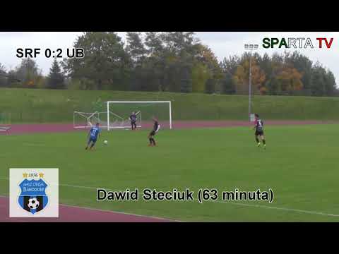 Sparta Rejowiec Fabryczny - Unia Białopole 0:2