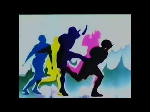 Jean-Jacques Perrey - E.V.A