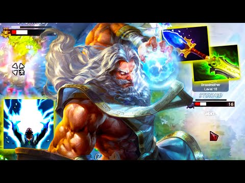 How to deal 52000 damage in 30 minutes