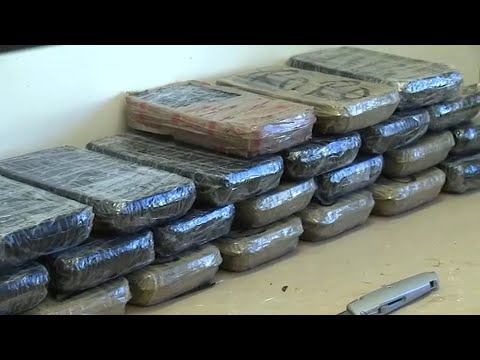 How L.A. became the cartels' global distribution center and why it's part of an even bigger problem