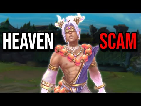 MYTHIC VARIANTS ARE WORSE THAN EVER