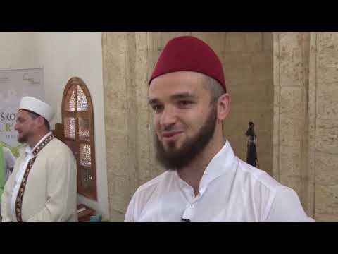 Tešanjska hronika 760 - Hafiska dova Adila Hadžića