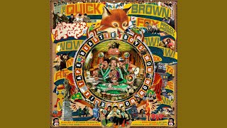 Beastie Boys - Shazam! (The Quick Brown Fox Remix)