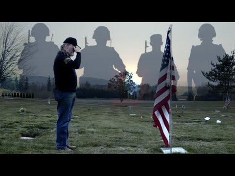 Hard To See The Stars - Jeremy Wayne McKern