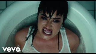 Demi Lovato - Skin Of My Teeth