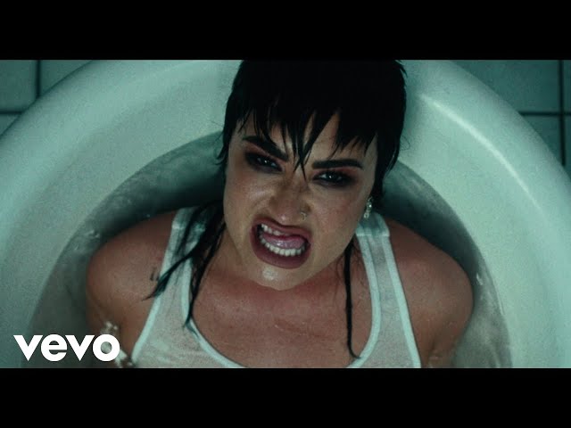 Demi Lovato - Skin Of My Teeth (Remix Stems)