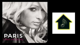 Paris Hilton - Stars Are Blind (Tracy Young &#39;Does Paris&#39; Radio)