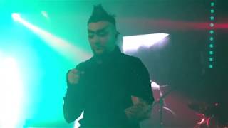 Hayko Cepkin- Dans Et Bist (Dorock Xl Beşiktaş)