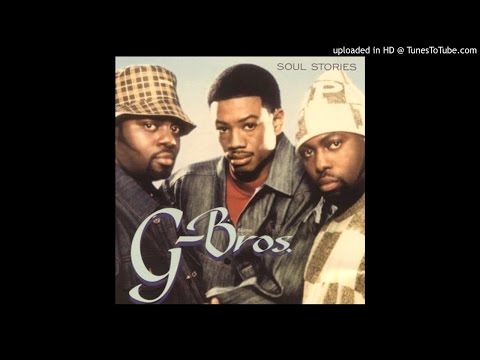 G-Bros. - Holy Spirit(2000)