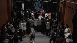 Destiny Live in Singapore, 25th May 2025