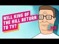 King of the Hill Reboot Not Happening On Fox, I Tell You What - IGN The Fix: Entertainment