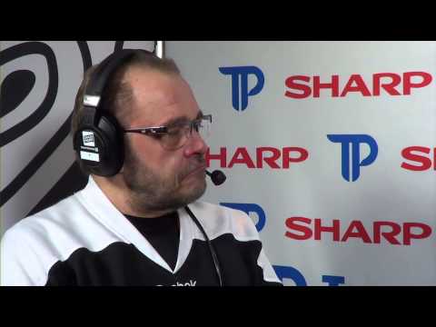 06.03.2014 Sharp-studio: TPS - HPK -jälkipelit