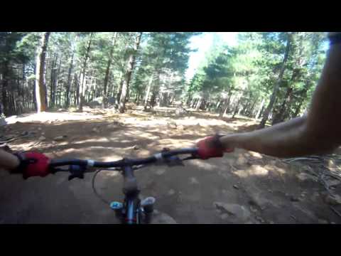 11/10/2014 Tokai Downhill